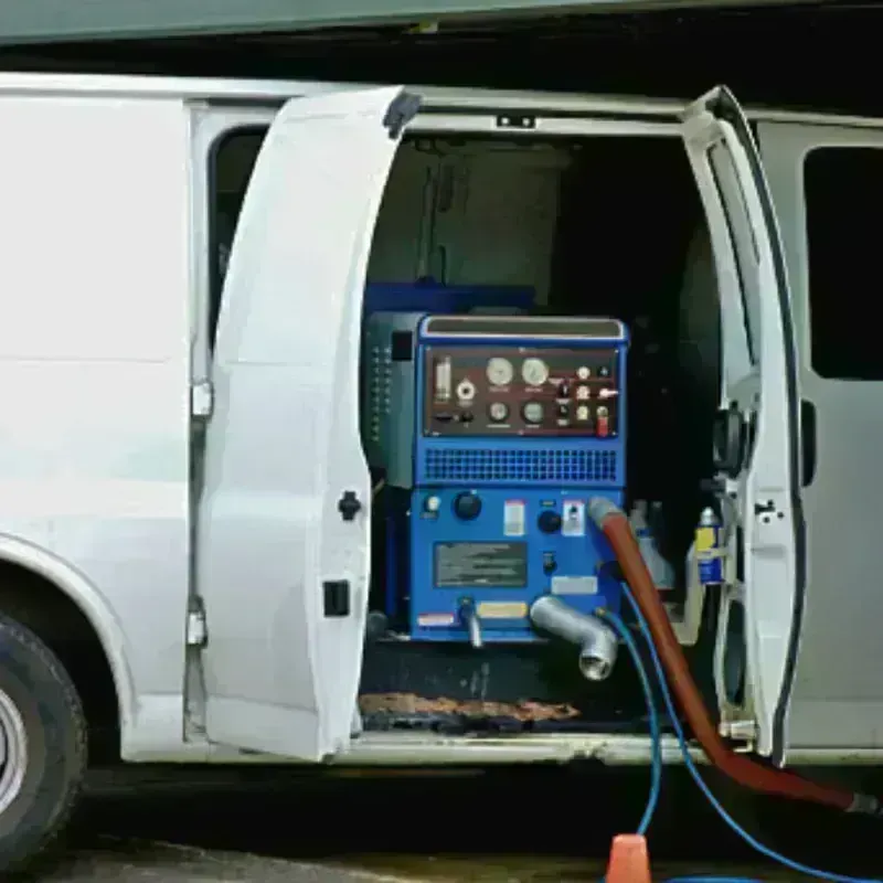 Water Extraction process in Roosevelt County, NM